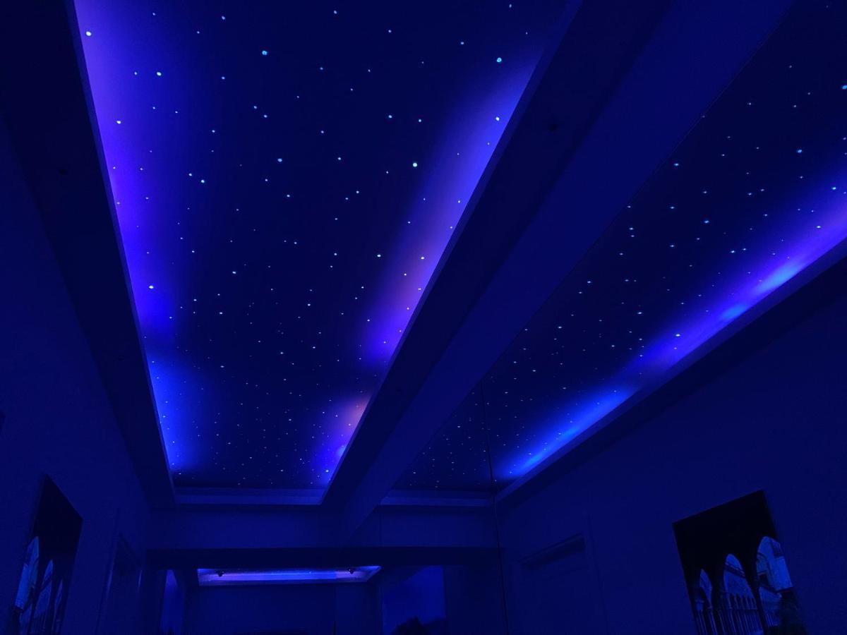 Bm Suites Чефалу Екстериор снимка