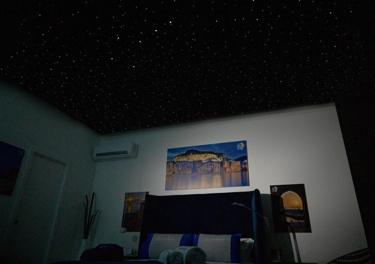 Bm Suites Чефалу Екстериор снимка