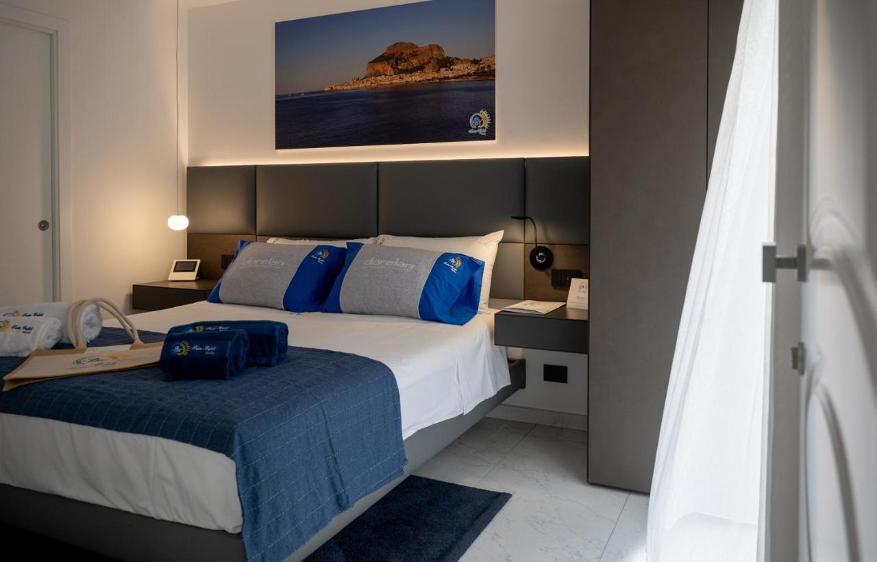Bm Suites Чефалу Екстериор снимка