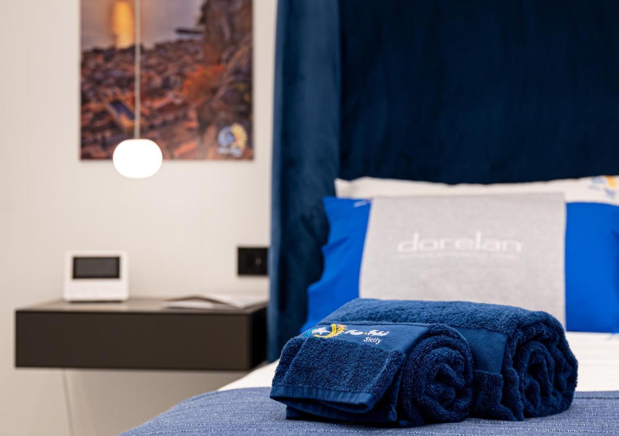 Bm Suites Чефалу Екстериор снимка
