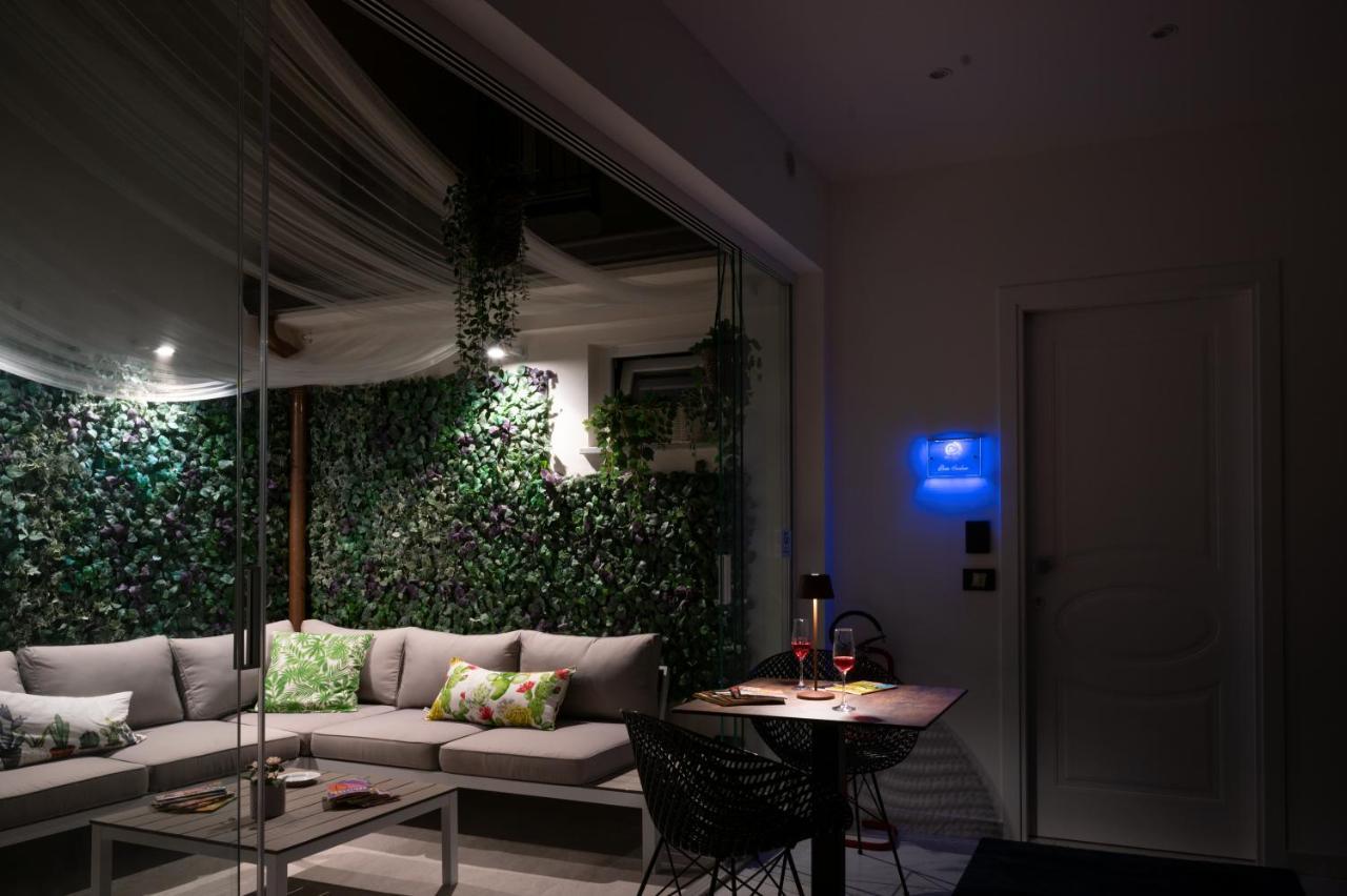 Bm Suites Чефалу Екстериор снимка