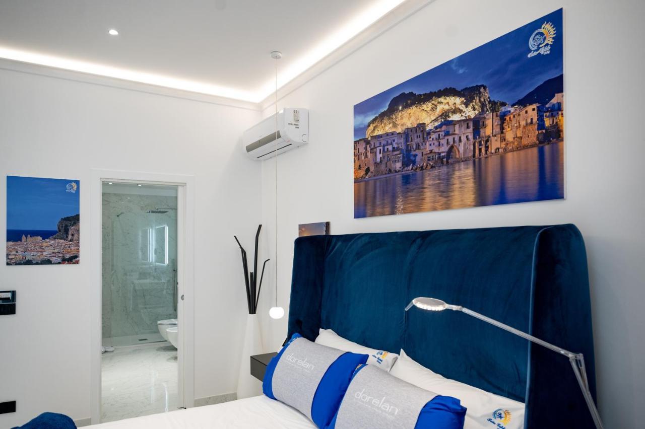 Bm Suites Чефалу Екстериор снимка