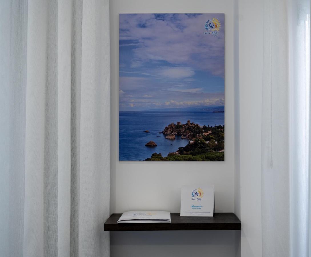 Bm Suites Чефалу Екстериор снимка
